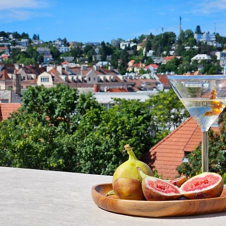 New Design Top-Class Suite Next To The Castle-Free Parking-Terrace Братислава Экстерьер фото